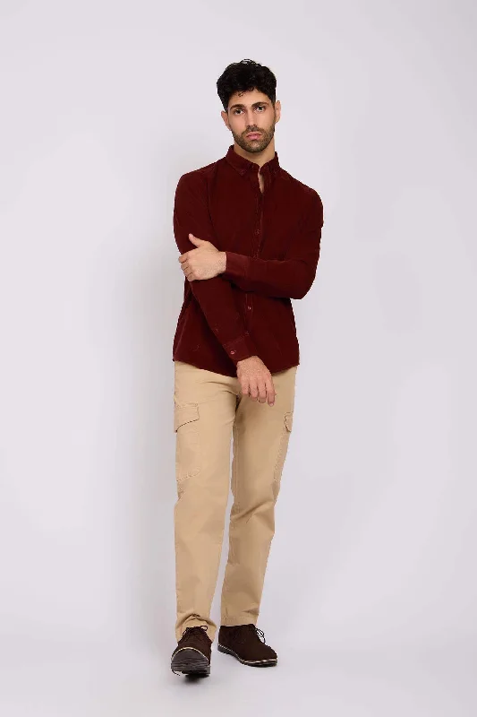Shirt Modern Contemporary Chic