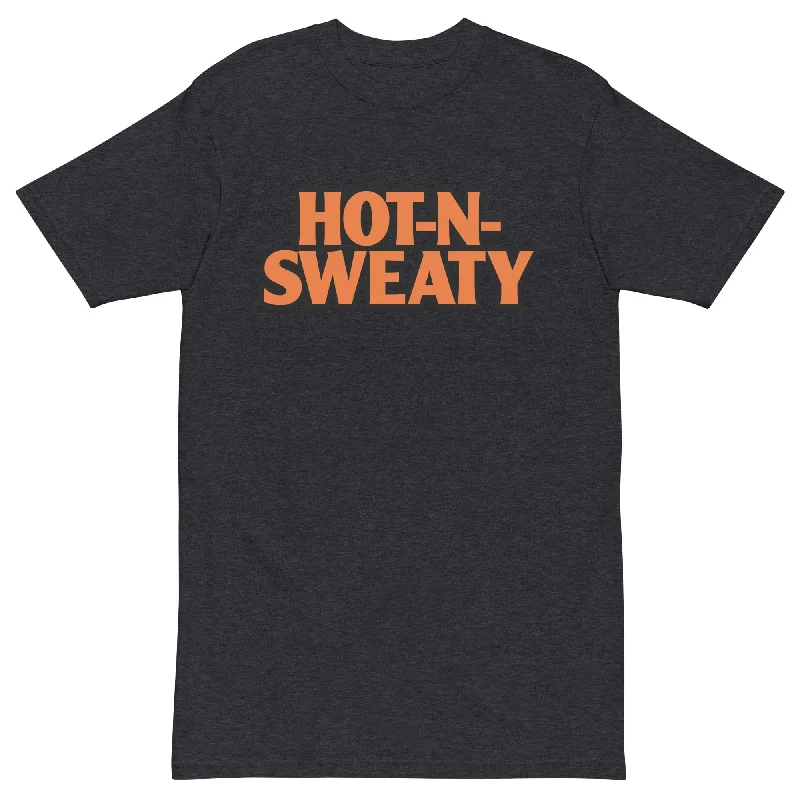 Charcoal Heather