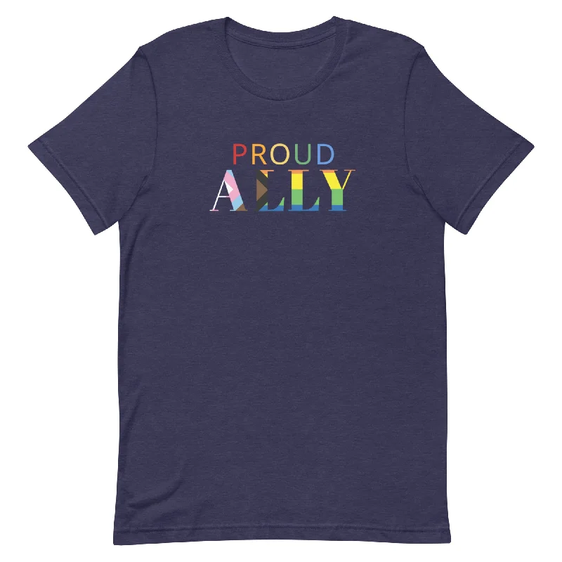 Heather Midnight Navy