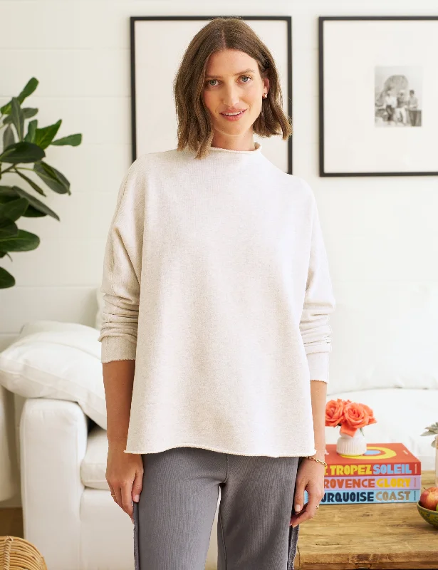 Blouse Lab518 Lab518tf Triple White Sweetheart Neck Blouse