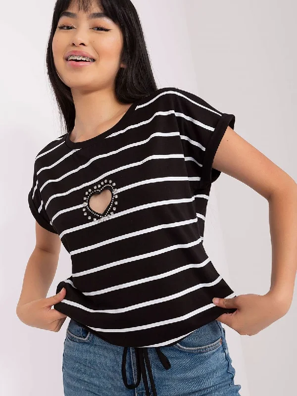 Blouse Relevance Office-Ready Blouse