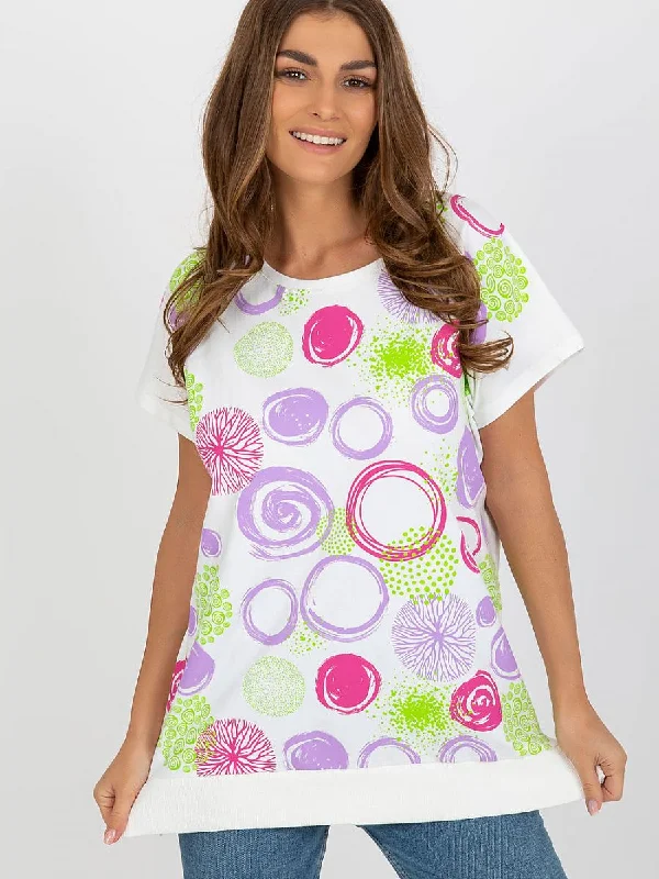 Blouse Relevance Delicate Bow Blouse