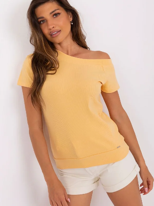 Blouse Relevance Gathered Detail Blouse