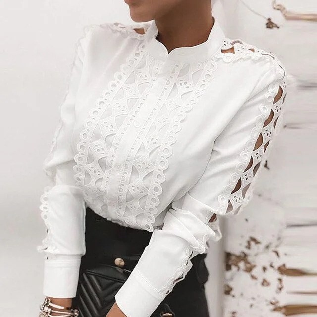 02 White
