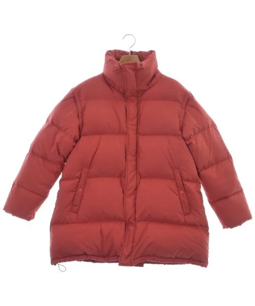 Mature Framework Down jackets/Vests Wool Fabric Cashmere Fabric Tweed Fabric