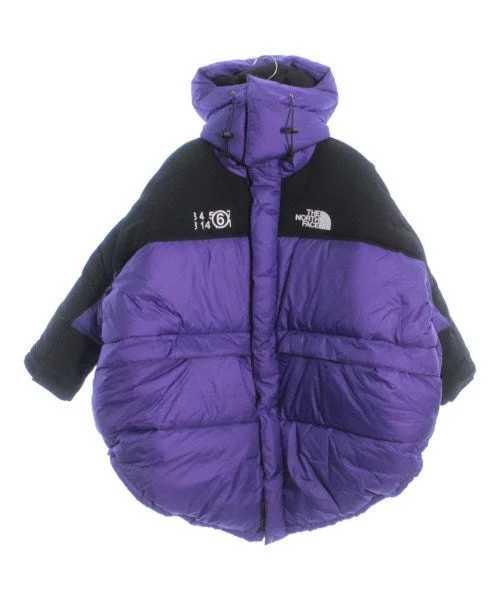 MM6 Down jackets/Vests Anorak Shell Jacket Lightweight Jacket