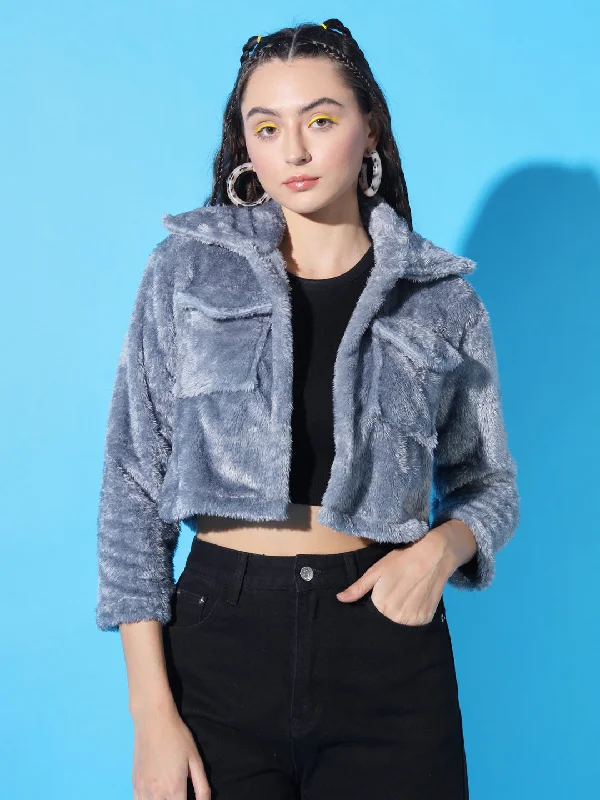 TANDUL  Women Solid Tailored Jacket Chenille Jacket Brocade Jacket Lace Jacket