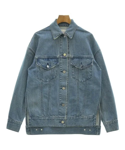 WHEIR Denim jackets Jacket Blazer Coat