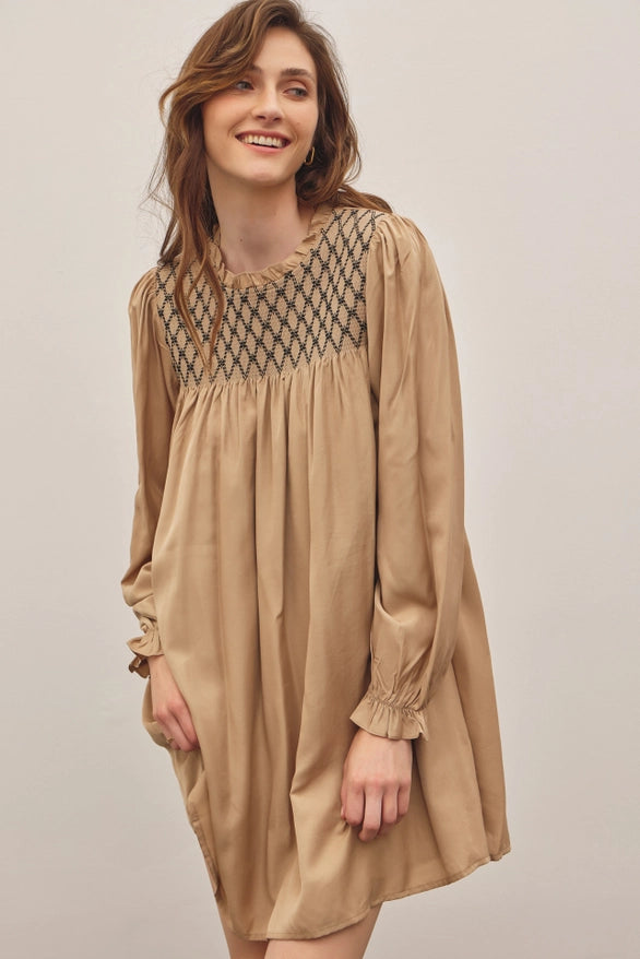 Latte/Black