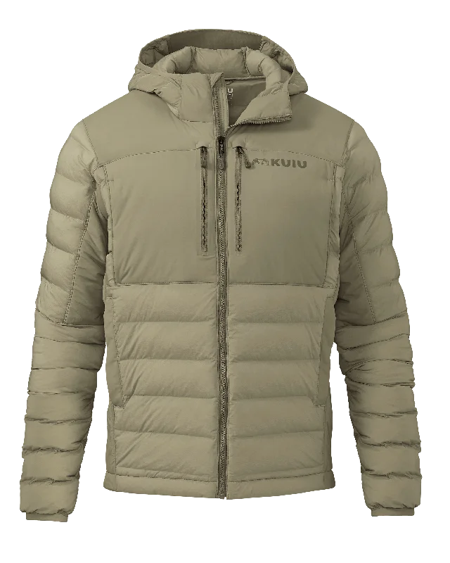 Flyway Insulated Hooded Jacket | Arctic Shadow Satin Fabric Silk Fabric Chiffon Fabric Flyway Insulated Hooded Jacket | Arctic Shadow Satin Fabric Silk Fabric Chiffon Fabric