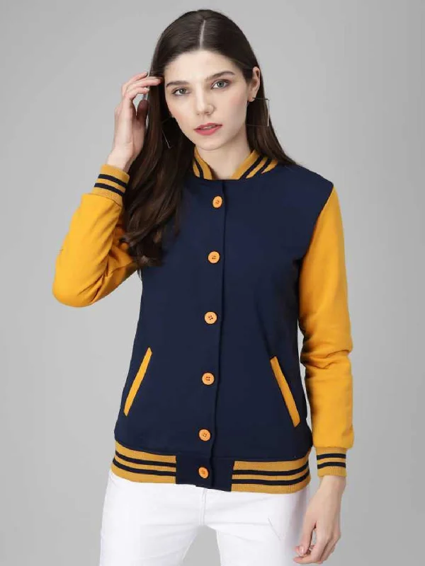 Full Sleeve Solid Women Jacket Chenille Fabric Brocade Fabric Lace Fabric