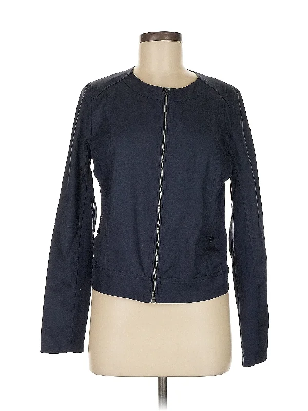 Jacket Tailored Jacket Straight Jacket A-Line Jacket