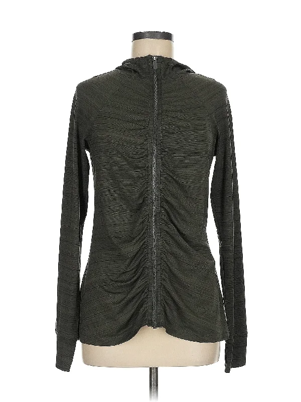 Jacket Elasticated Jacket Padded Jacket Insulated Jacket