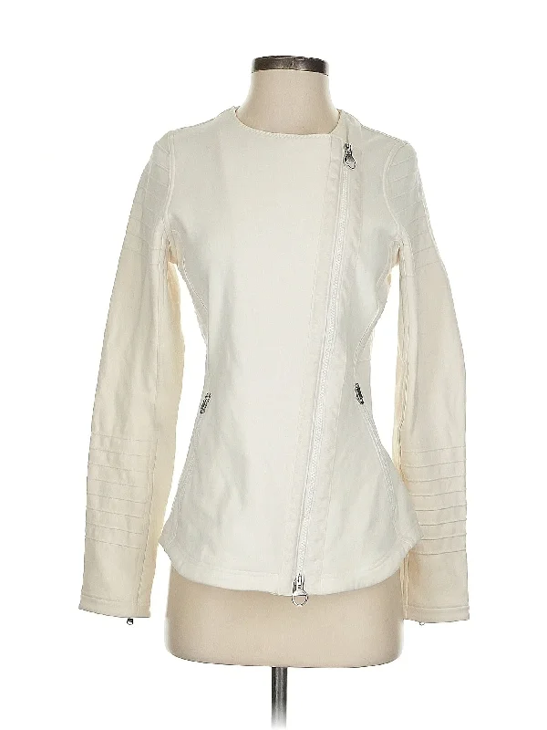Jacket Lace Jacket Ribbed Jacket Sequined Jacket