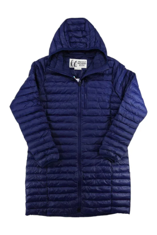 Marmot Women's Echo Featherless Long Jacket Chenille Jacket Brocade Jacket Lace Jacket Marmot Women's Echo Featherless Long Jacket Chenille Jacket Brocade Jacket Lace Jacket