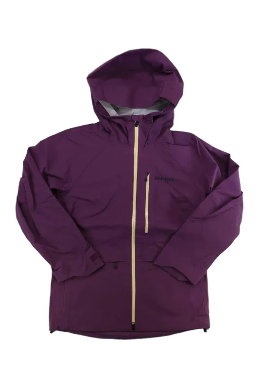 Marmot Women's Refuge Pro Jacket Quilted Jacket Puffer Jacket Insulated Jacket