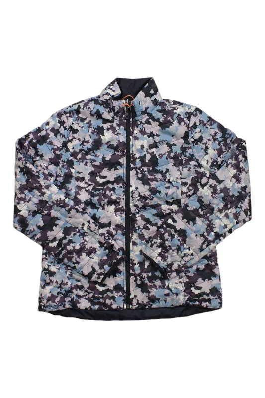 Orvis Women's Recycled Drift Duo Jacket Collared Jacket Crew Neck Jacket Turtle Neck Jacket Orvis Women's Recycled Drift Duo Jacket Collared Jacket Crew Neck Jacket Turtle Neck Jacket