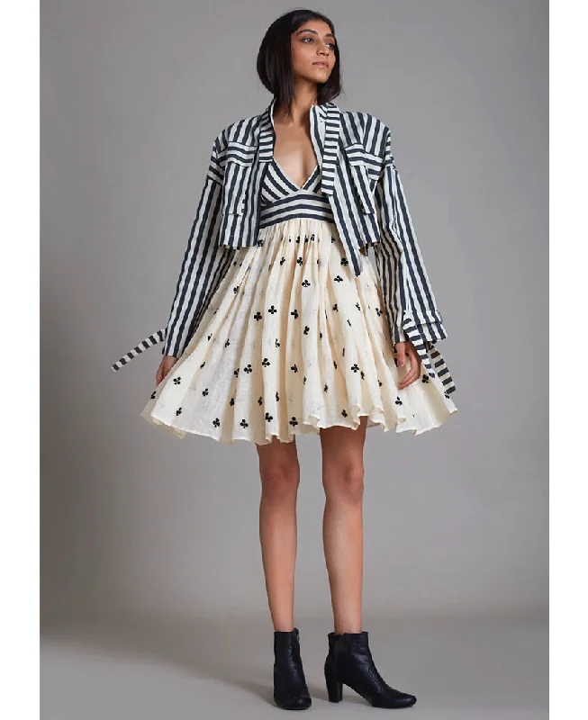 Shuffle Jacket Belted Jacket Elasticated Jacket Padded Jacket