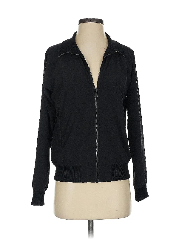 Track Jacket Embroidered Jacket Appliqued Jacket Beaded Jacket