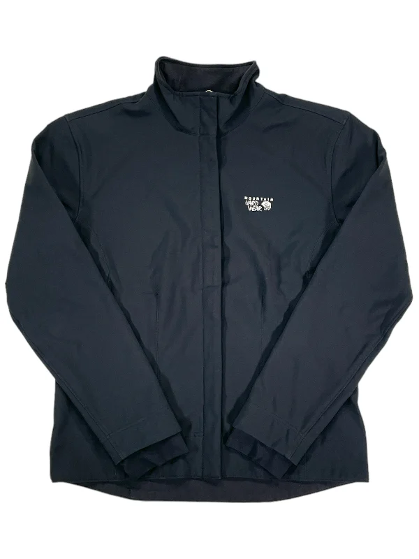 Womens Callisto Jacket Knit Fabric Woven Fabric Fleece Fabric