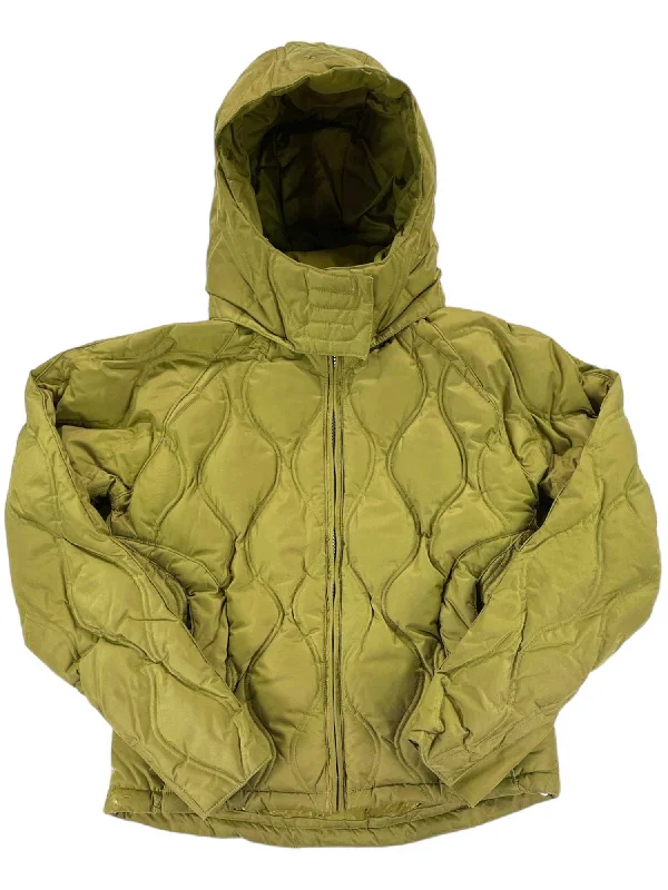 gecko gold:#a0953d
