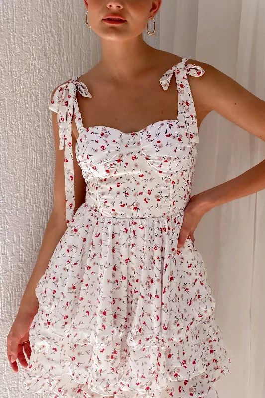 Adessa Dress