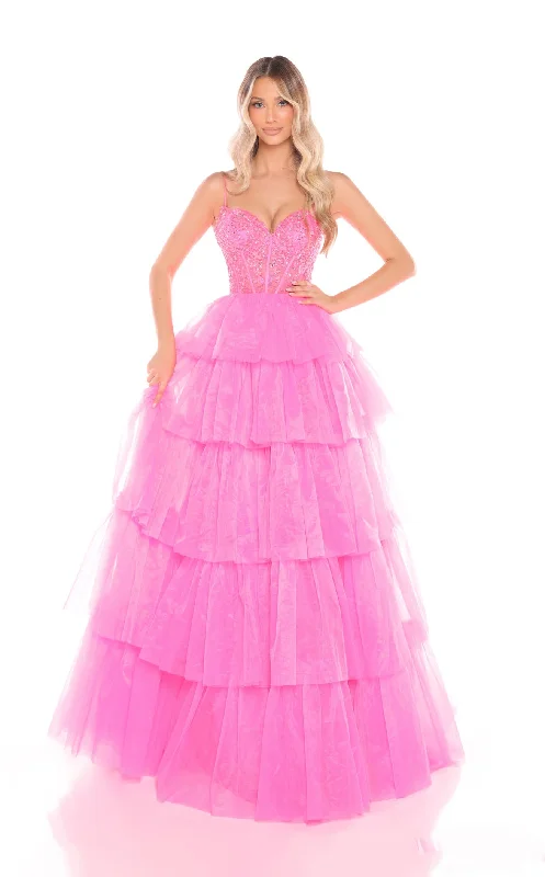 Amarra 88345 Dress