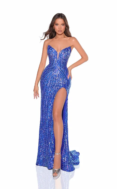Royal Blue