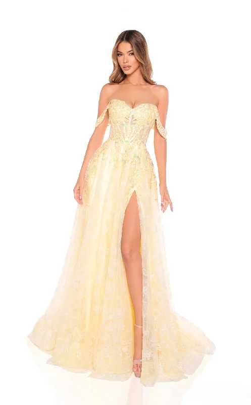 Light Yellow
