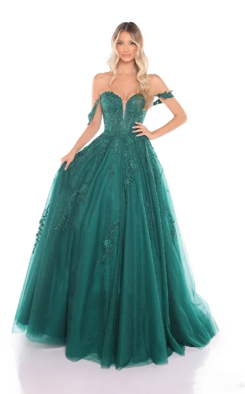 Amarra 88409 Dress