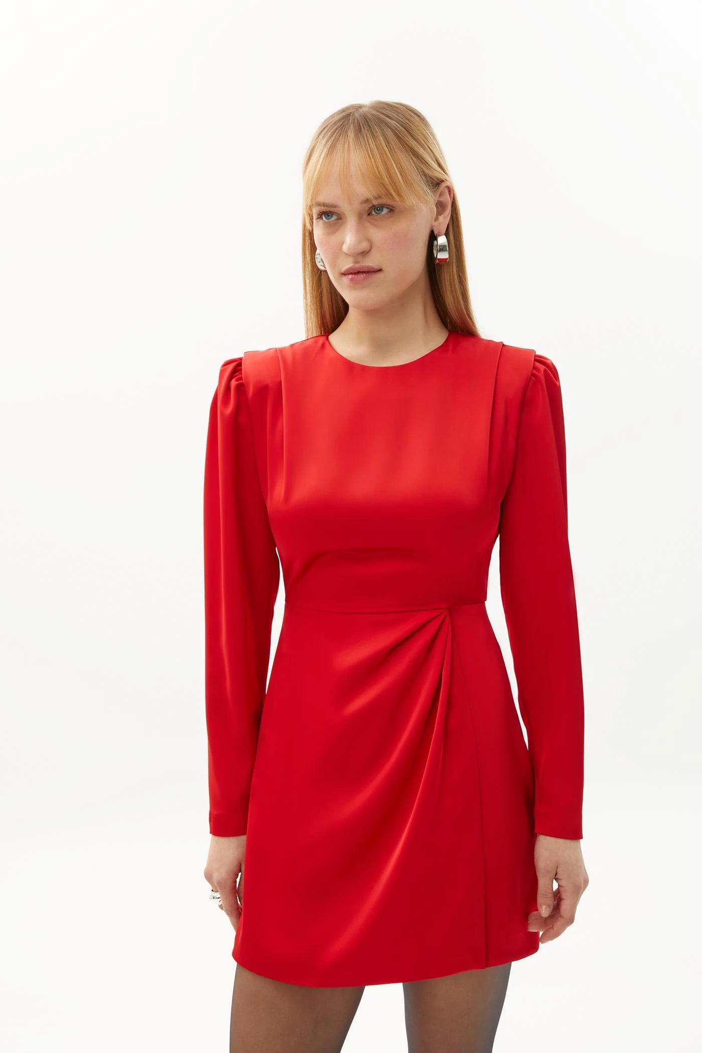 Braedon Dress