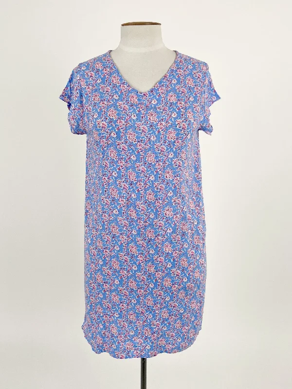 Coconut Gallery | Multicoloured Casual Dress | Size L