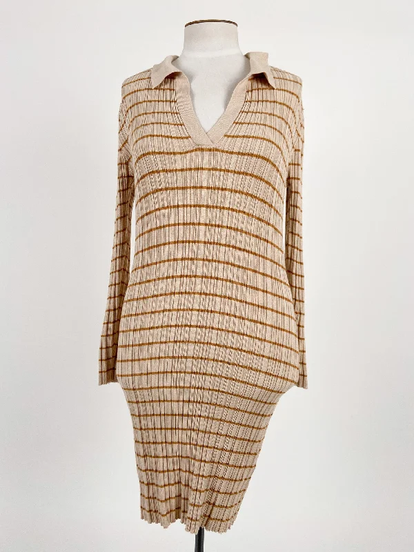 Cotton On | Brown Casual Dress | Size M