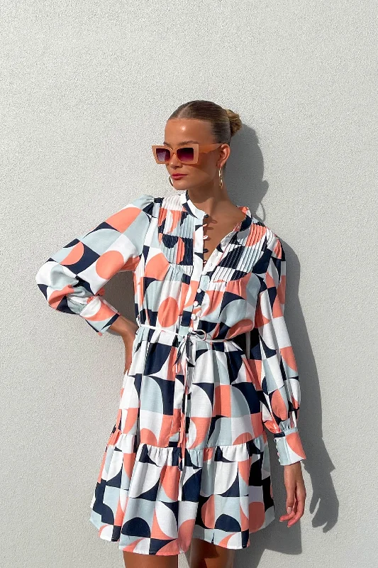 Kayce Dress