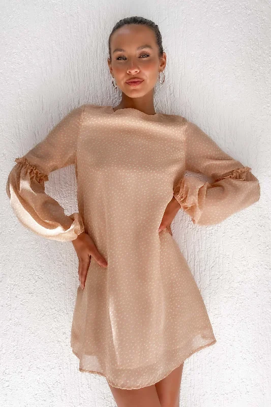 Kiandria Dress