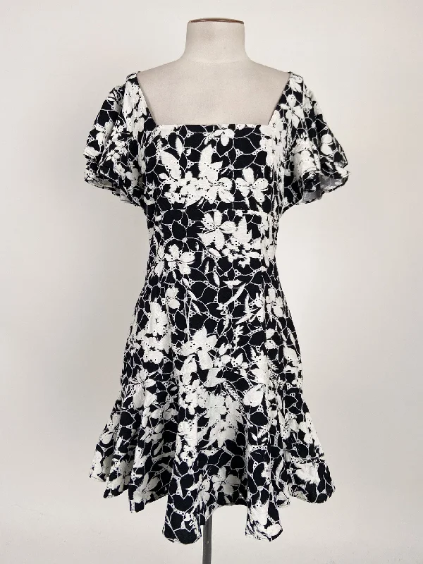 La Maison | Multicoloured Cocktail/Formal Dress | Size S