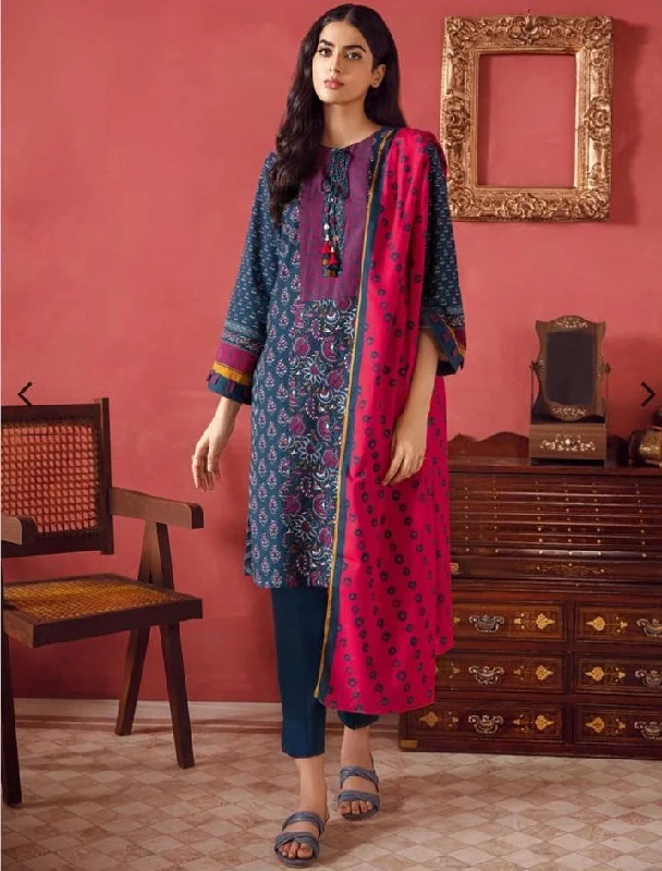Limelight Winter Ready to Wear Dress 09