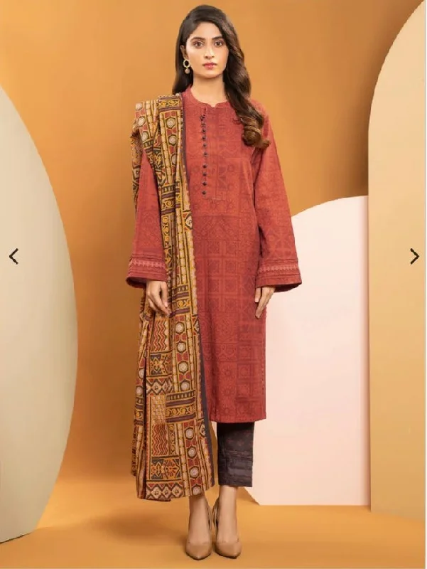 Limelight Winter Ready to Wear Dress 10