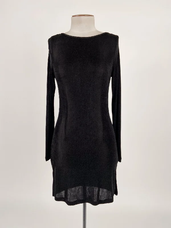Lioness | Black Cocktail Dress | Size S