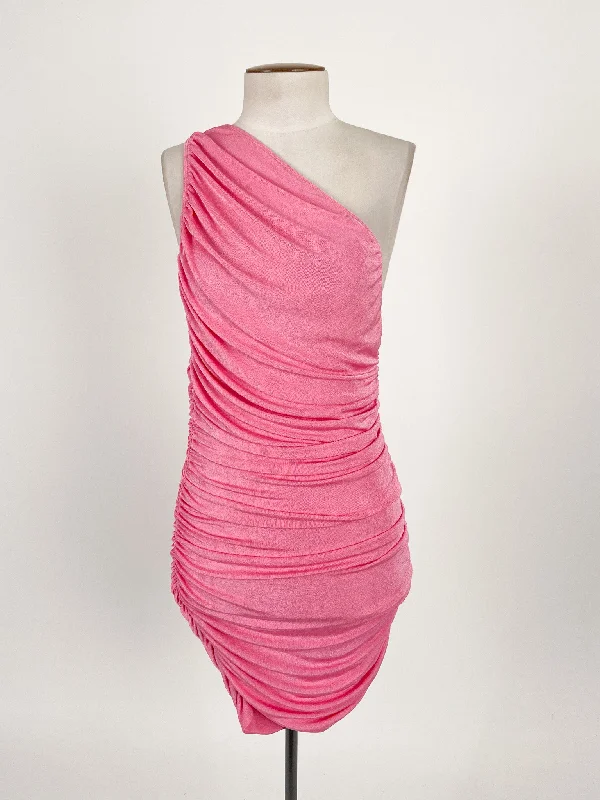 Lioness | Pink Cocktail Dress | Size S
