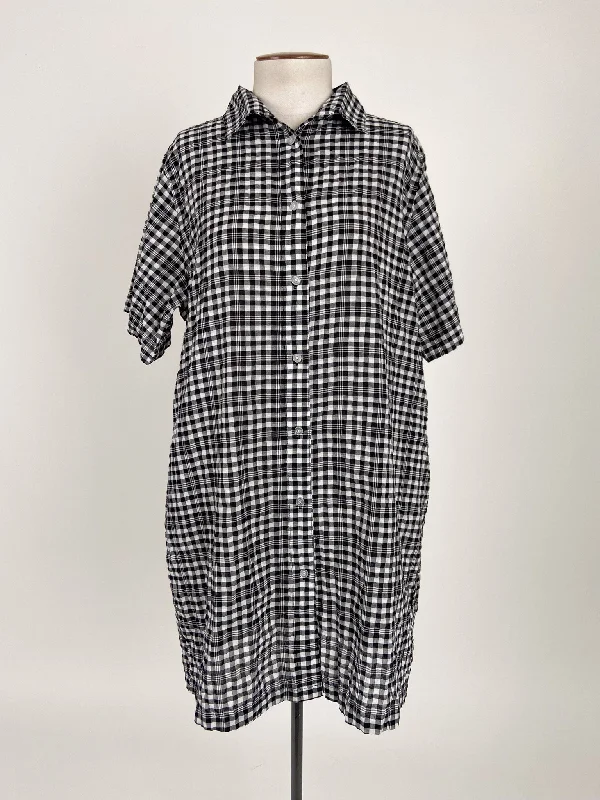 Lower | Multicoloured Casual Dress | Size 6