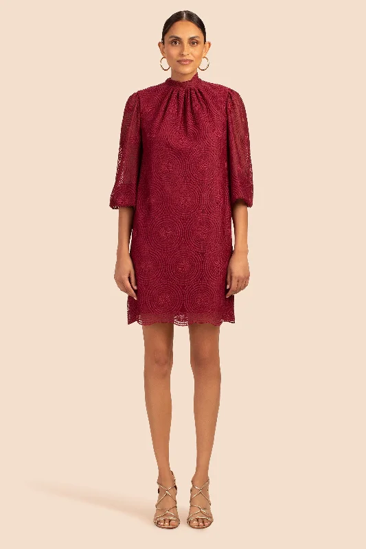 Palm Colony Dress