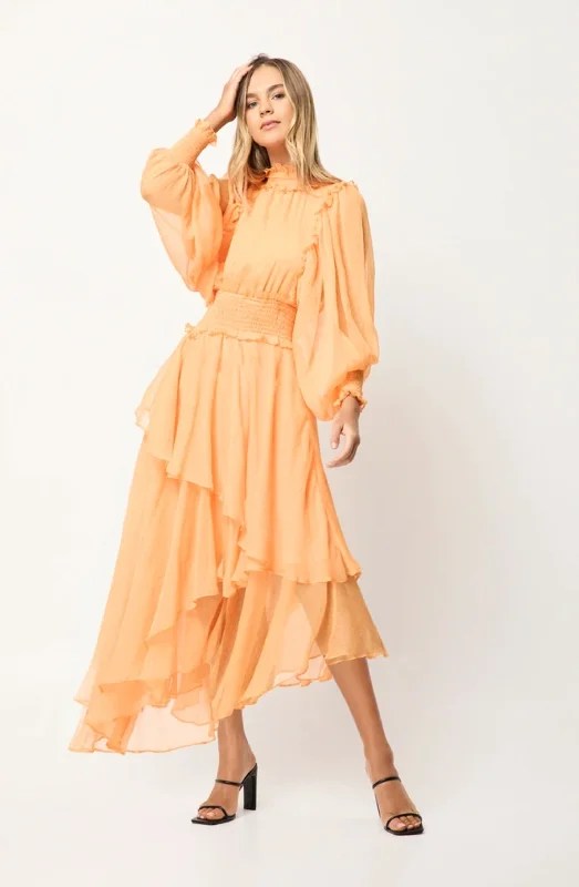Paradiso Dress by Elliatt