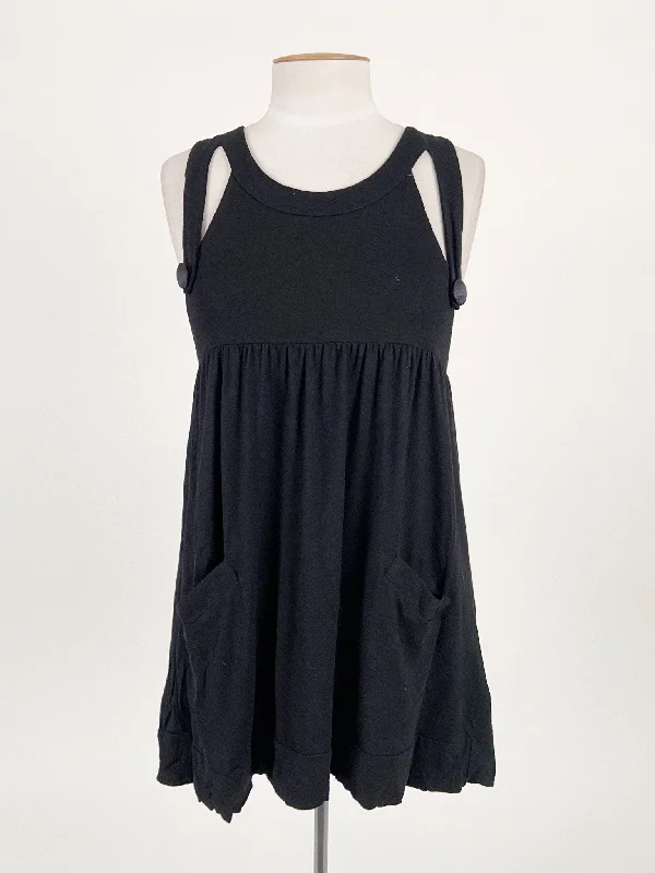 Product | Black Casual Dress | Size 10
