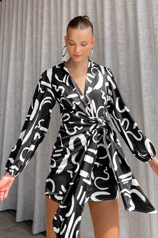 Radiance Dress