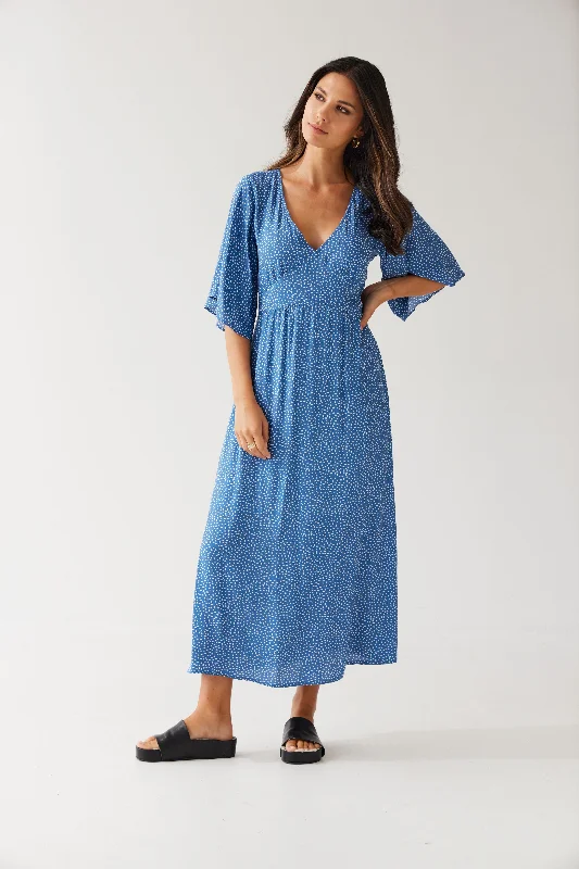 TUESDAY HAWK DRESS