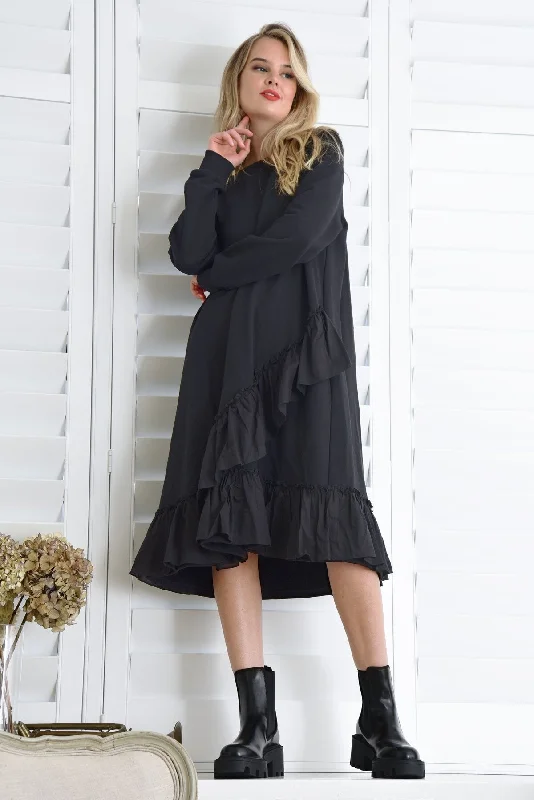 CURATE BY TRELISE COOPER LET LOOSE DRESS