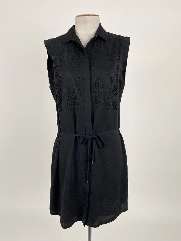 Trina Turk | Black Casual Dress | Size S