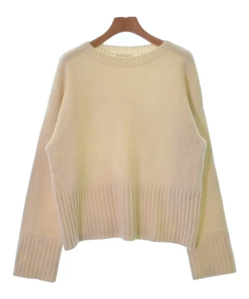 MACPHEE Sweaters Hooded Sweater Collared Sweater Shawl Collar