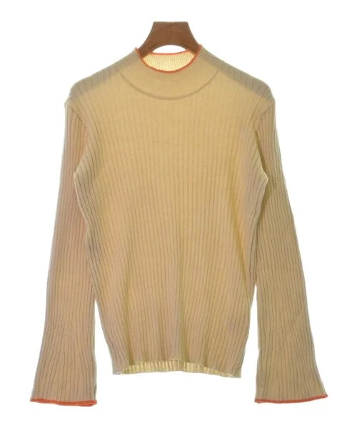 LOWRYS FARM Sweaters Hooded Caped Shawl Collar